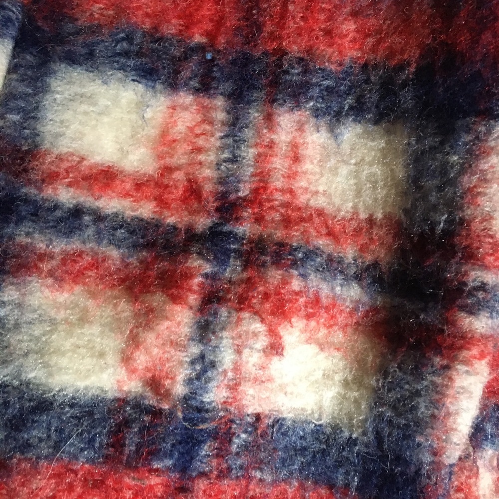 Madewell Cozy Crop! - Picture 6 of 6